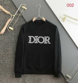 Picture of Dior Sweatshirts _SKUDiorM-3XL12yx0225036